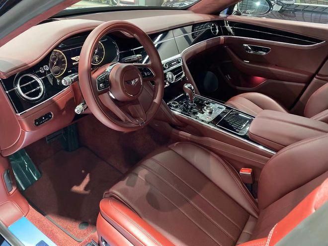 12款宾利欧陆慕尚,宾利欧陆exp10