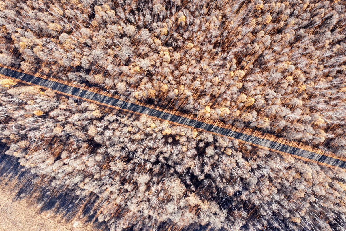 国内最值得自驾的七条绝美路线,此生必去的中国100个攻略