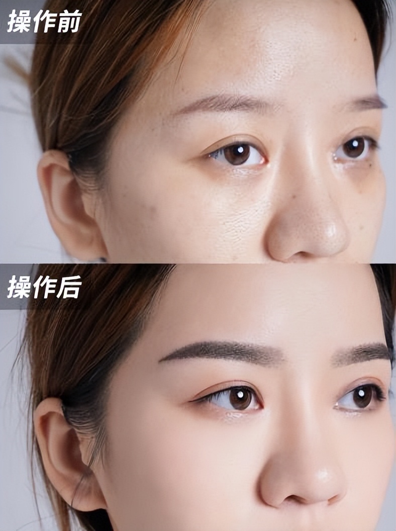 西安纹绣培训新手入门,纹绣班新手入门教程