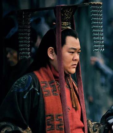 历史上真正的刘禅是什么样的,历史上真正的阿斗刘禅