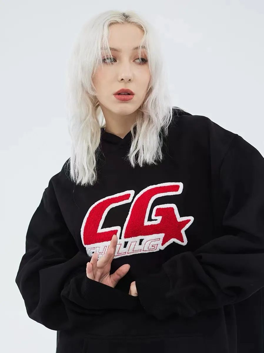 卫衣买这七款就够了,想买质量好的卫衣