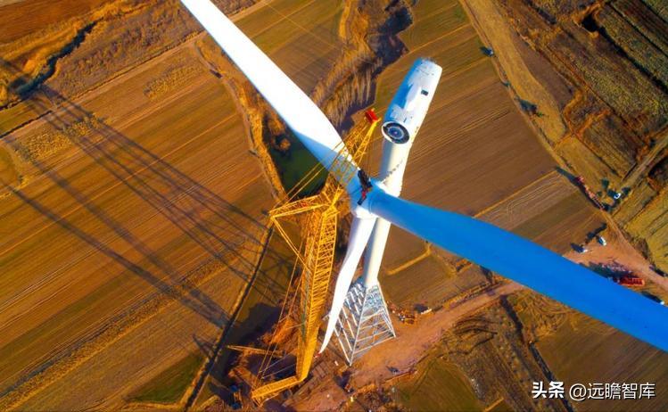 风电轴承品质,海上风电龙头恒润股份