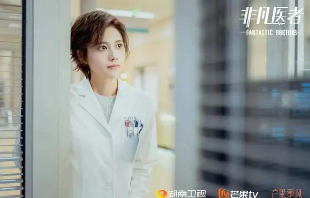 电视剧非凡医者今日开播,陆川非凡医者拍了多久