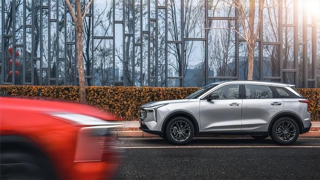 预算有限，还要带T，这两款不到10万的SUV或许正中下怀