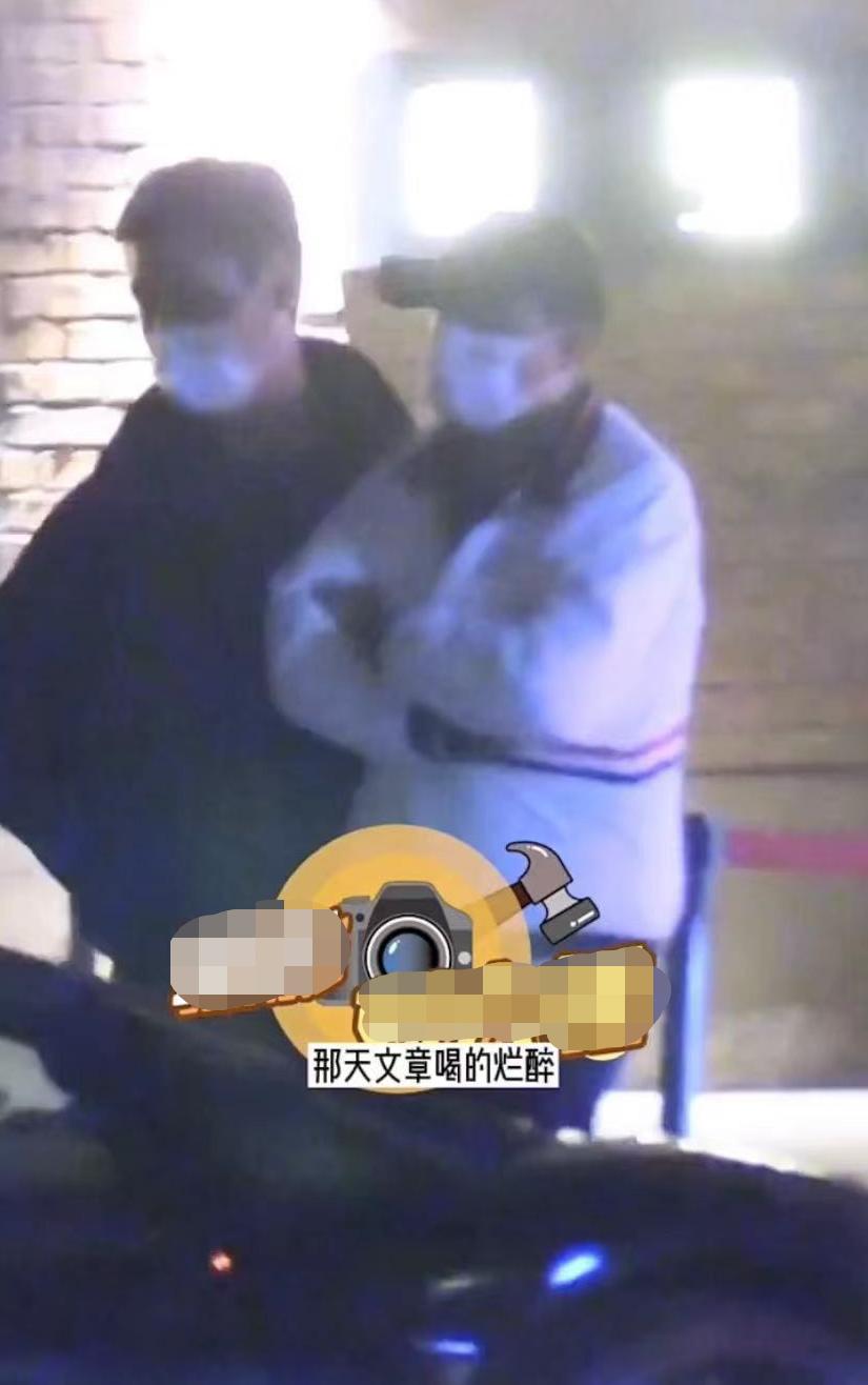 虎年才刚开始，娱乐圈的瓜就这么猛，怪不得薇娅、罗志祥都敢复出