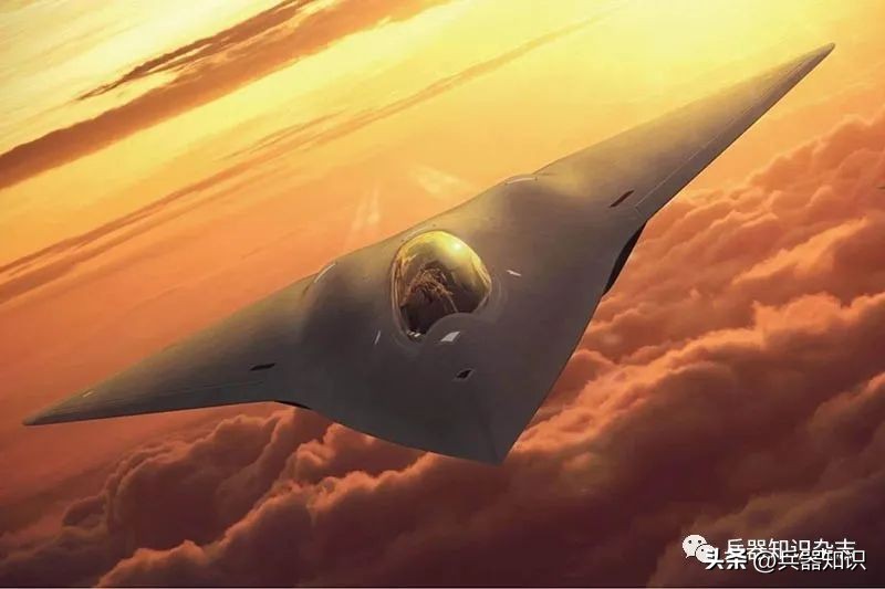 美国2024战机,美国下一代战斗机2024研发