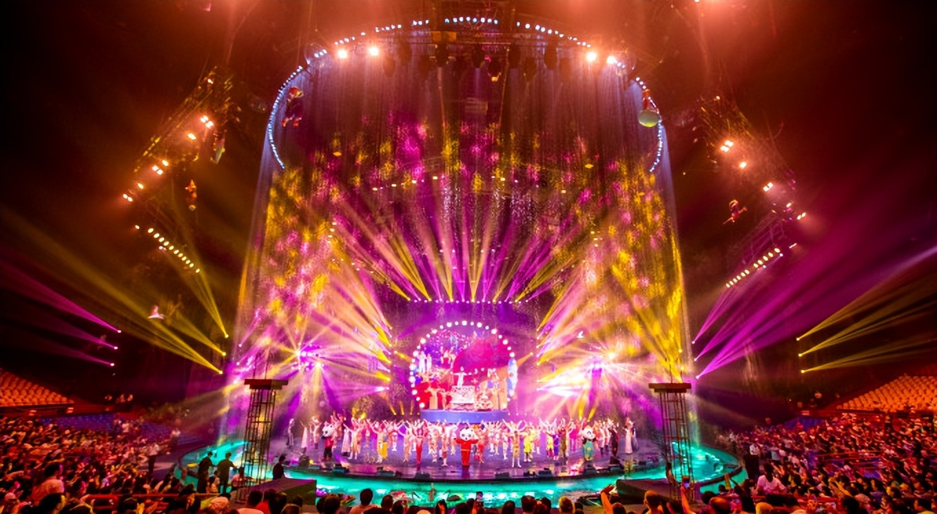 说走就走的旅行广州长隆欢乐世界,广州长隆适合8-10岁的主题乐园