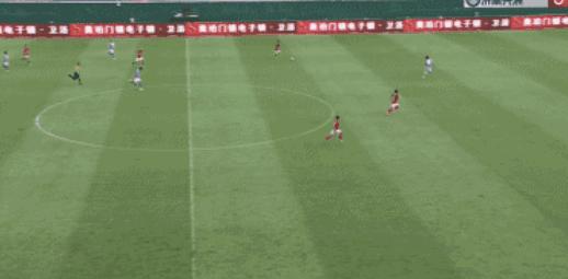 广州队怎么不行了,广州队失误