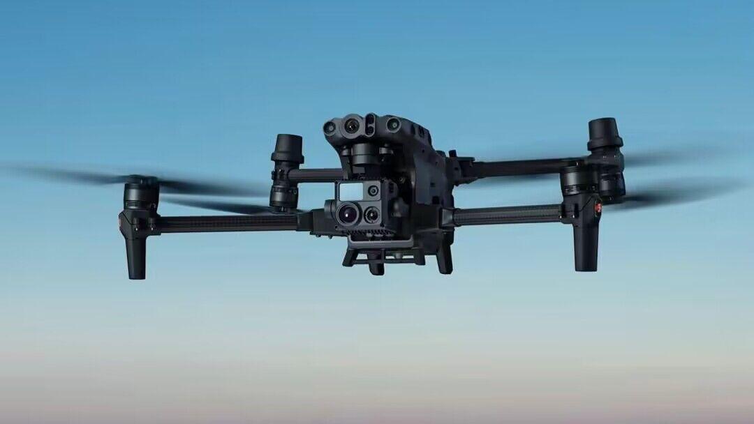 大疆败诉美国专利案例,大疆在美国被控侵权被罚后续