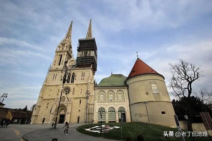 18年克罗地亚世界杯亚军之旅,克罗地亚世界杯之旅