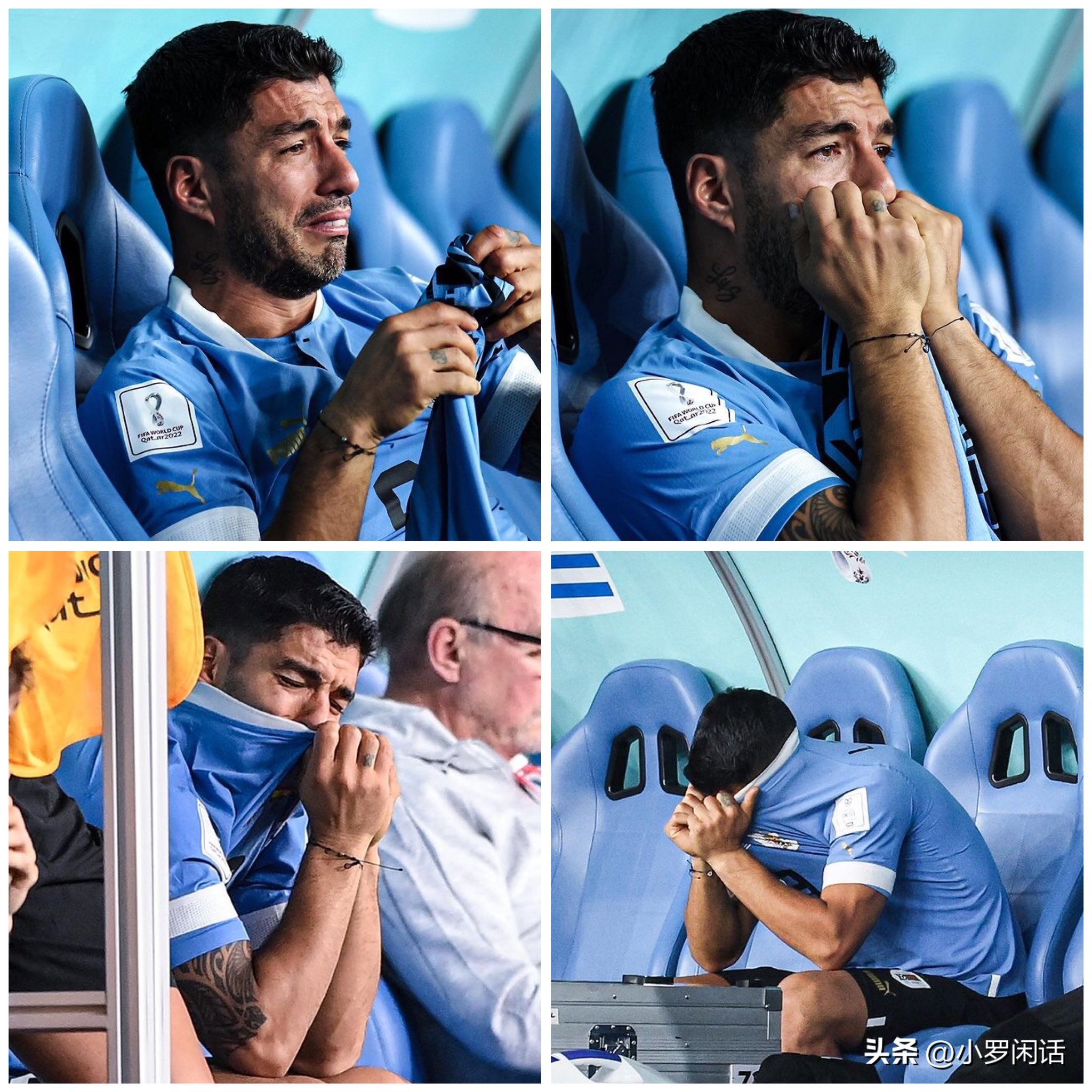 世界杯20位老将谢幕,世界杯诸神黄昏完美谢幕