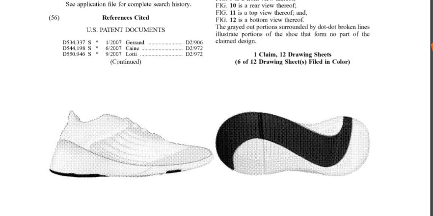lululemon进军男运动鞋领域,lululemon鞋代工