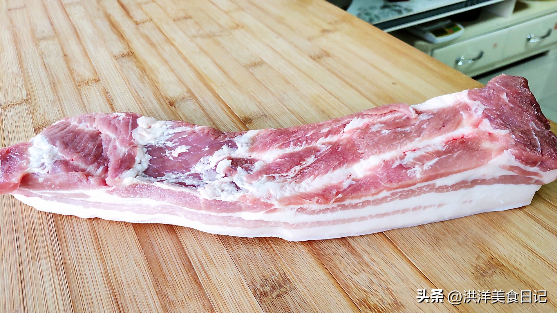 超市猪肉和菜市场猪肉哪个便宜,同是猪肉为什么超市便宜