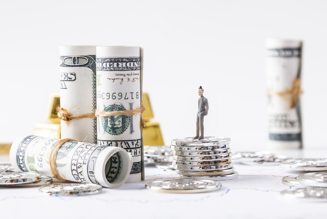 如果美国经济崩塌我们会怎样,美国经济崩塌对我们有影响吗