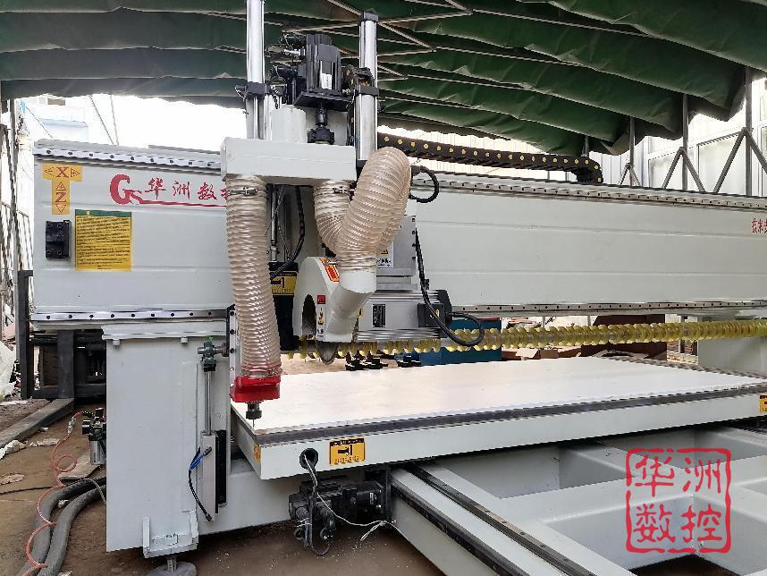 木门数控开料,木门开料数控设备