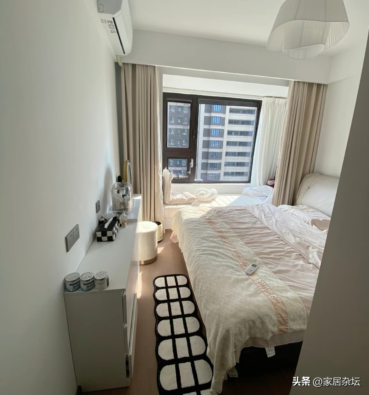 床选择1.8米还是1.5米的好,为什么选择1.5的床不选1.8的床