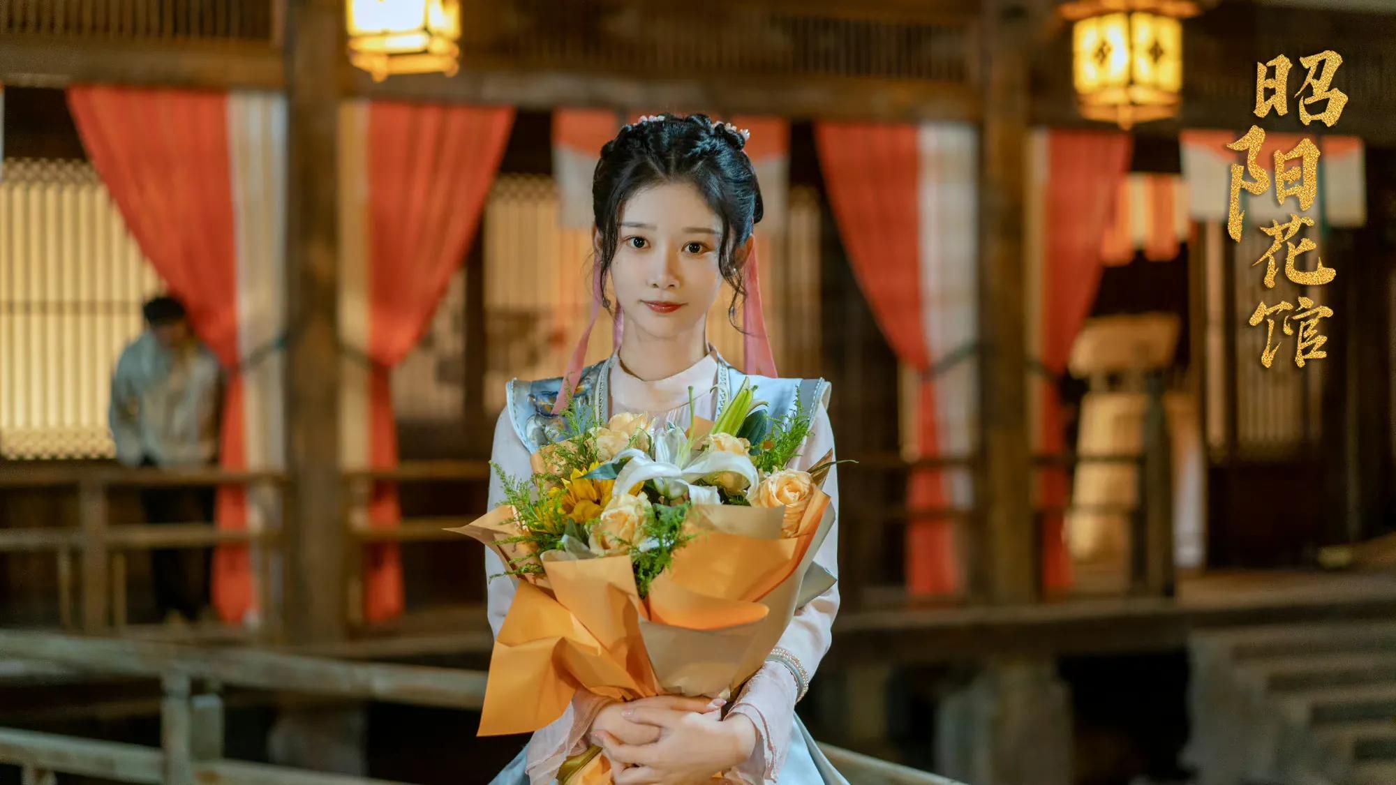 李雪琴在李现和檀健次之间二选一,檀健次金世佳李现专属bgm