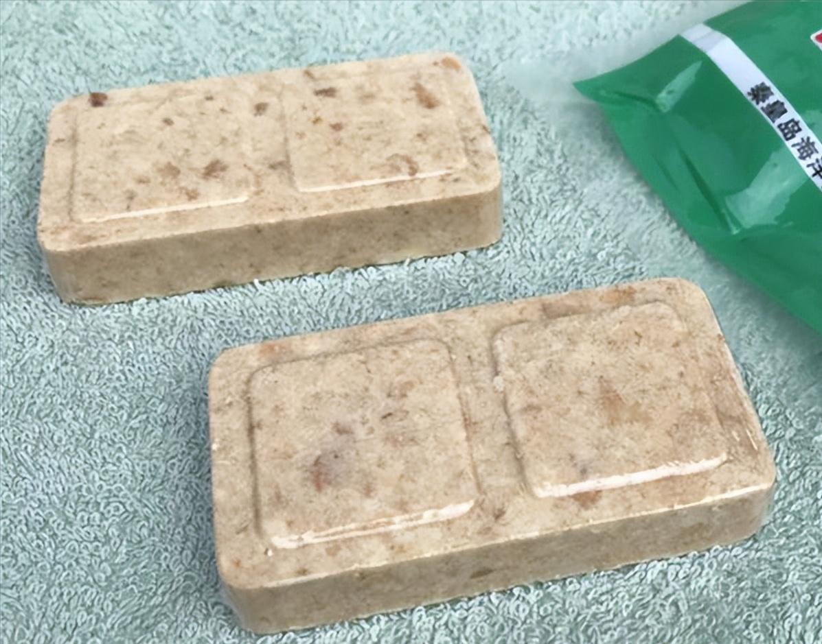 营养最好的军用压缩饼干,压缩饼干军版