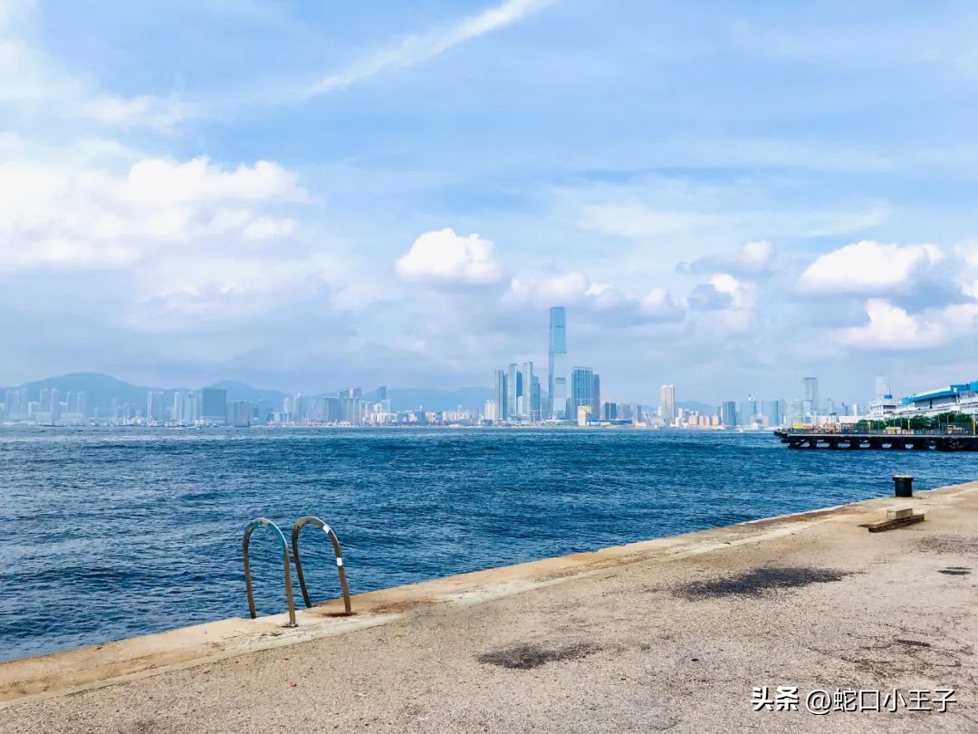 香港还值得去定居吗,香港还值得移民吗