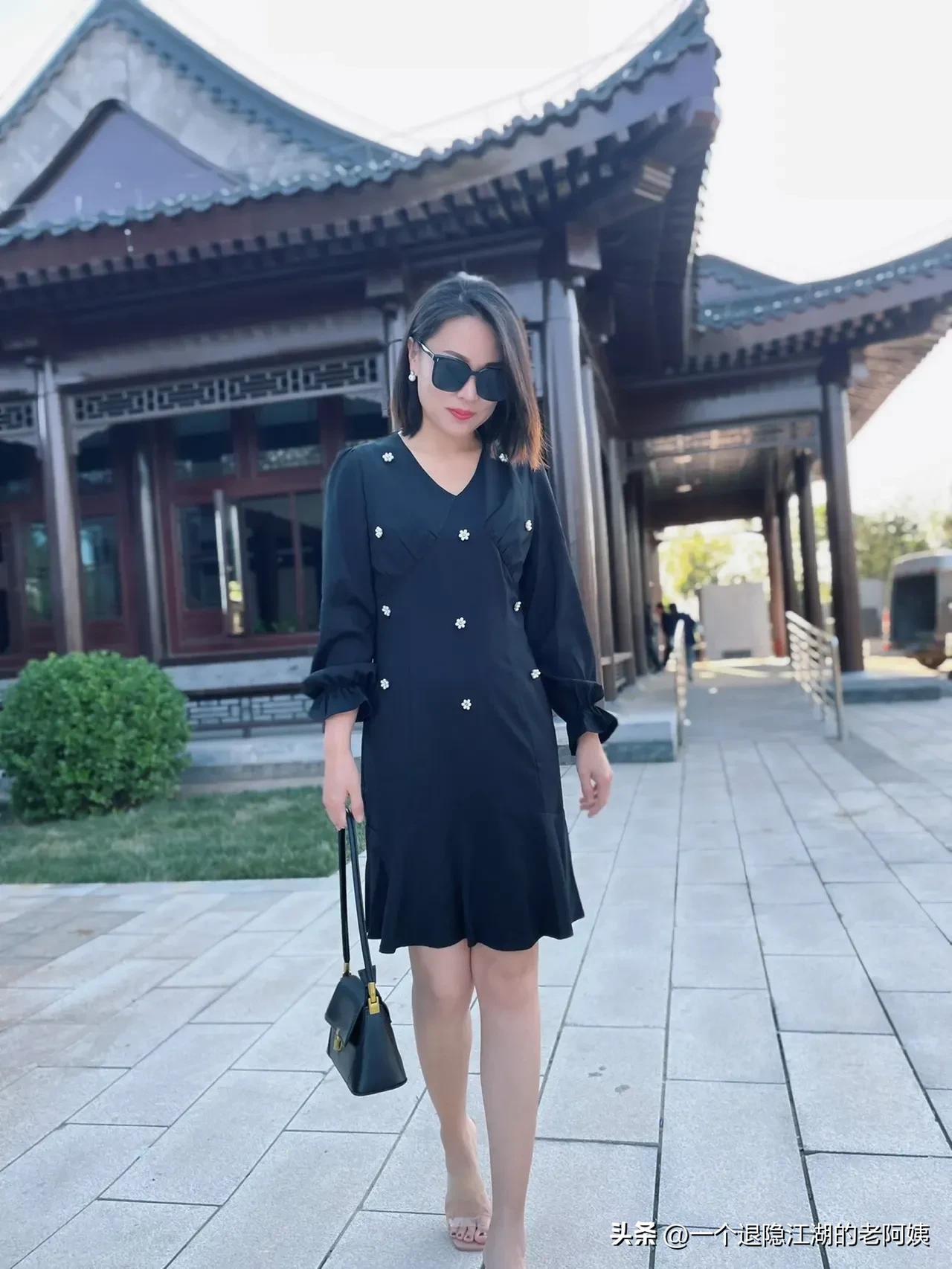 40岁的阿姨你会嫌弃吗,40岁多的阿姨你会嫌弃吗