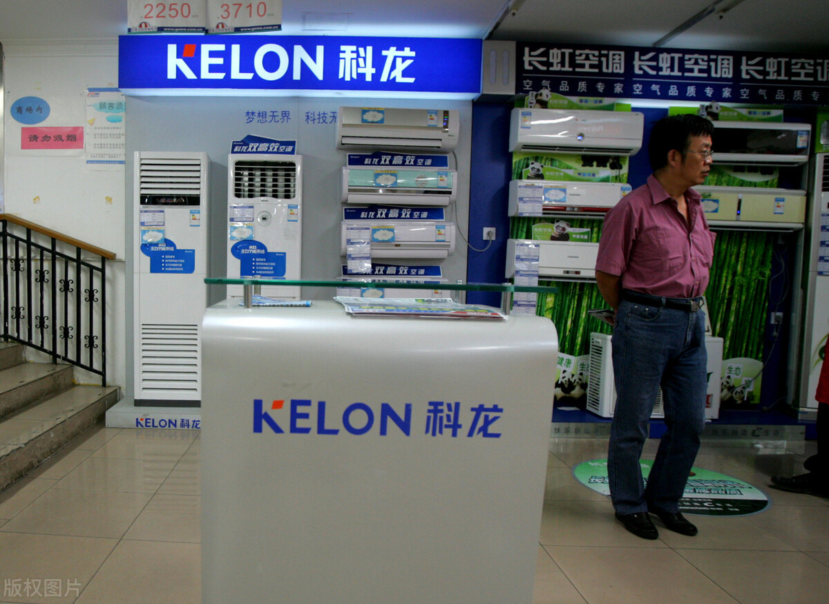 空调品牌排行榜前十名格力空调,空调品牌排行榜格力3匹