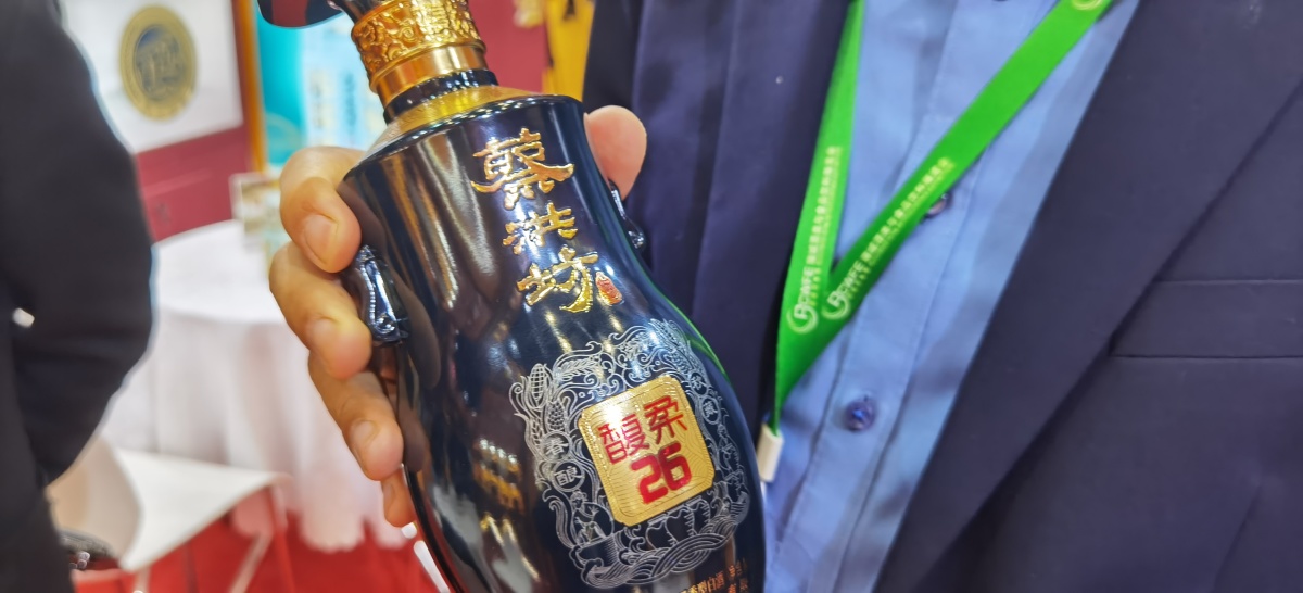 河南白酒哪种香型最好,河南蜜香型白酒有哪些
