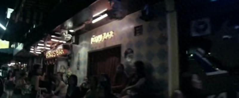 泰国取景迷思：“在没艾滋病之前，这里绝对是*身失***欢寻**好去处”