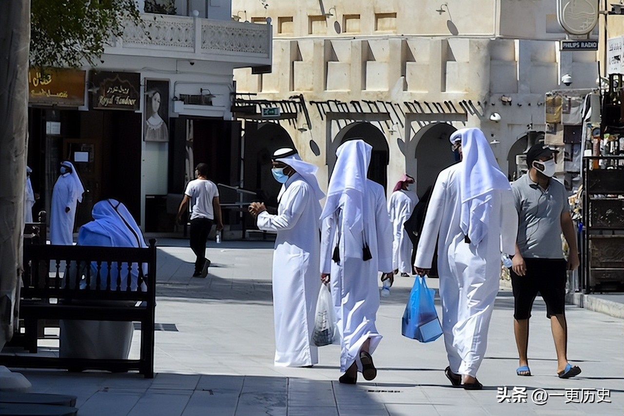 看卡塔尔世界杯感受,看卡塔尔世界杯学到了什么