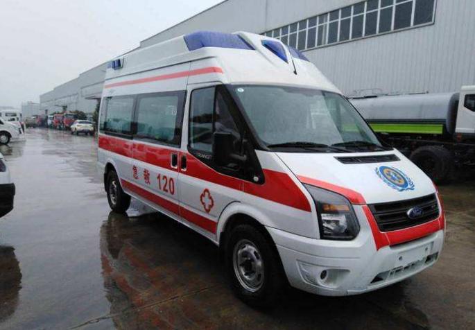 切肤之爱真实上演，河北妈妈割皮救子，就算割光全身的皮也不怕