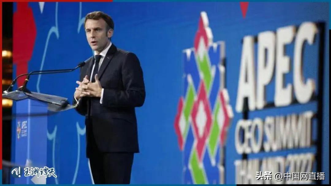 玉渊谭天丨这波主场“外交热”，蕴含着机遇的方向