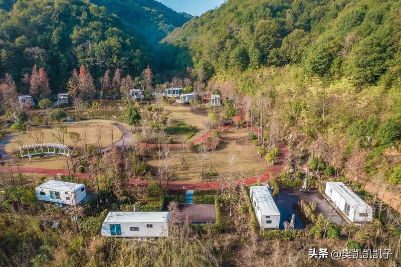 自驾游景点推荐江西赣南,赣南景点自驾游旅游攻略