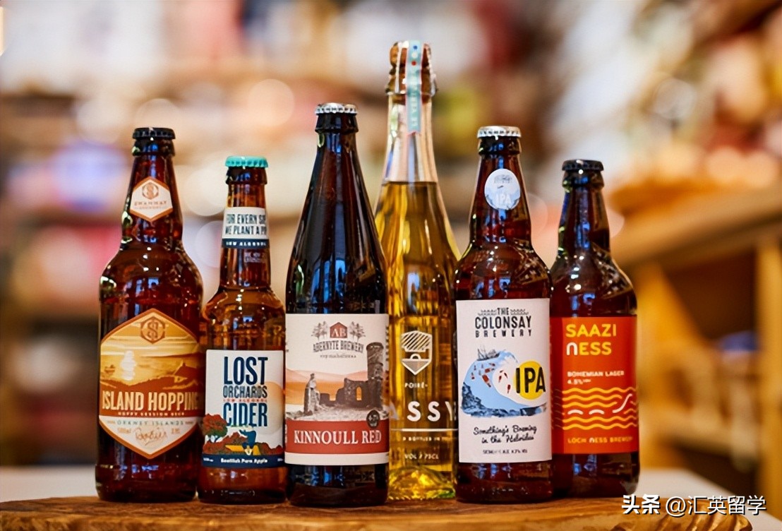 英国留学：如何去pub整点啤酒？英国留学生科学饮酒指南