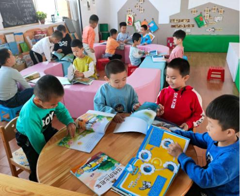 公立幼儿园私立幼儿园有什么区别,公立幼儿园和私立幼儿园有啥区别