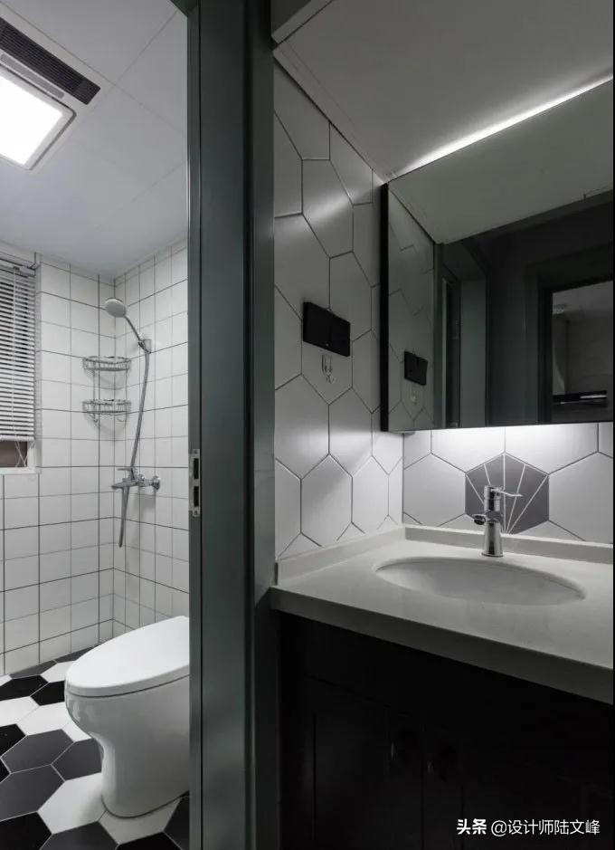 房屋主灯设计与无主灯设计哪个好,无主灯设计需要全屋弄吗