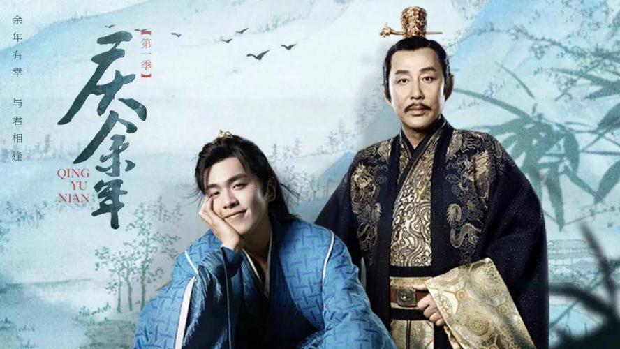 古装权谋剧我只服这10部,推荐几部好看的古装权谋剧