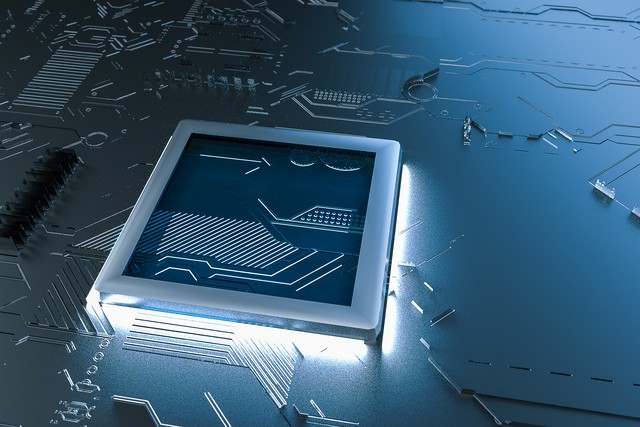 中国第一芯片产业基地,全国最大芯片基地