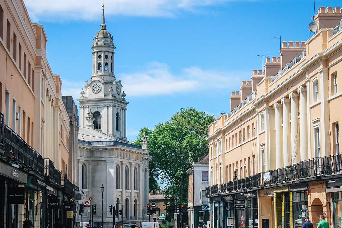 超全数据！英国这些地方，房东们赚翻了！