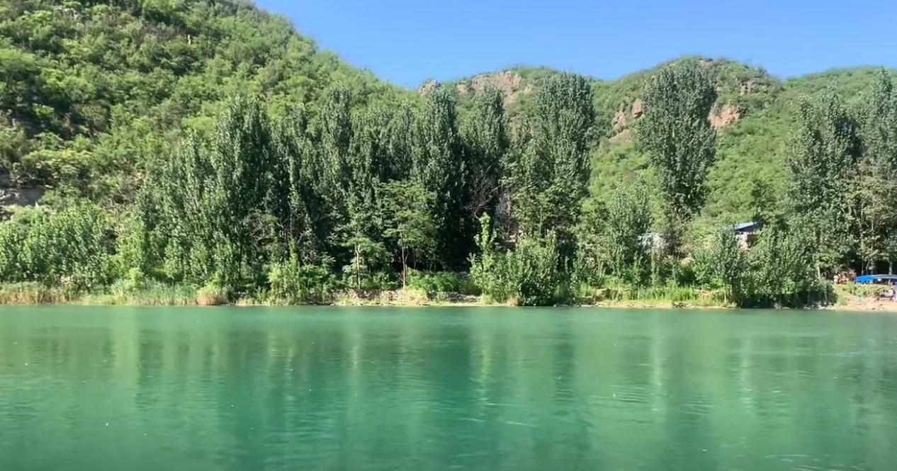 郑州植物园夏季开放时间,郑州夏季适合去哪旅游攻略