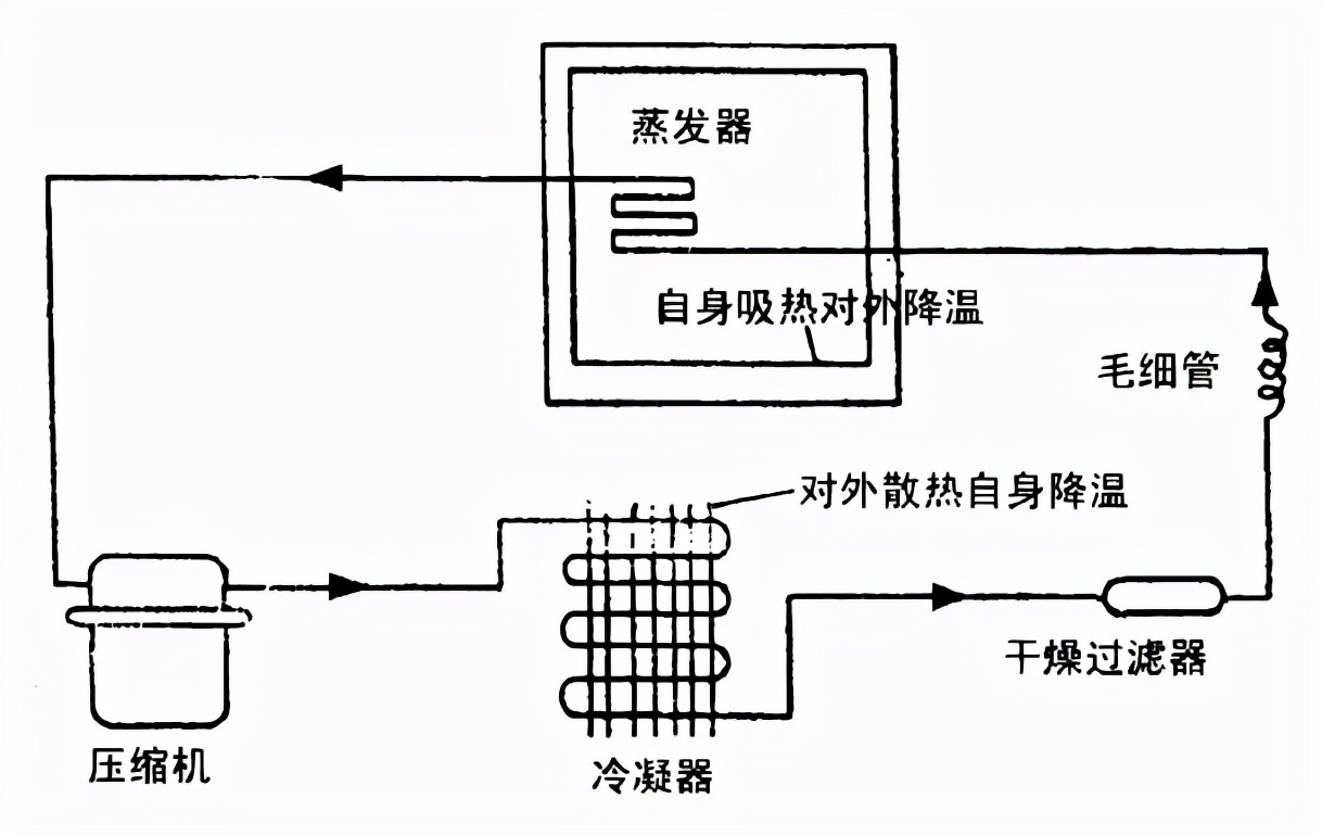 冰箱怎么选购才最实用,购买家用冰箱应该怎样挑选