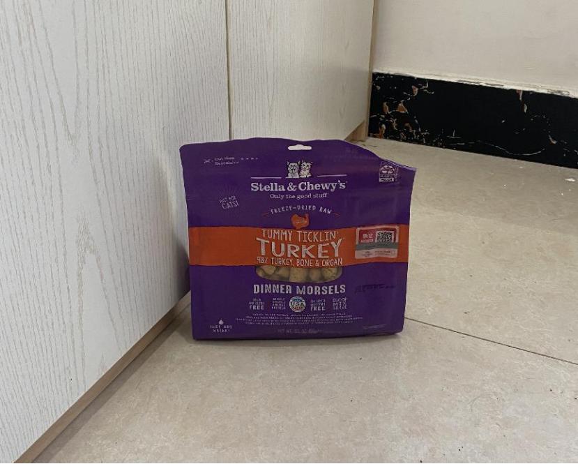 k9猫粮喂布偶好不好,k9主食罐头猫咪