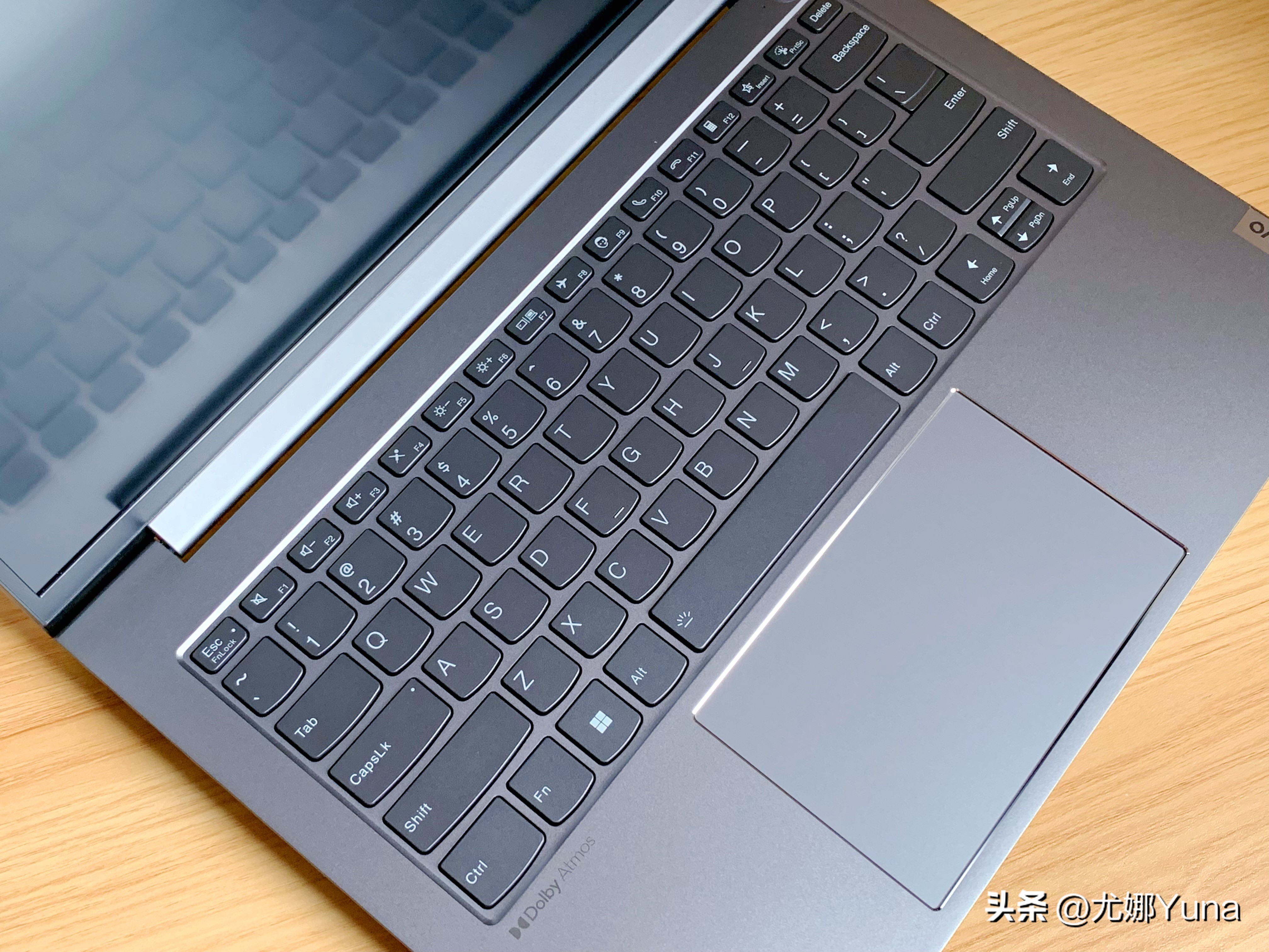 【评测】日益成熟的轻颜力量——联想ThinkBook14+2023开箱测评