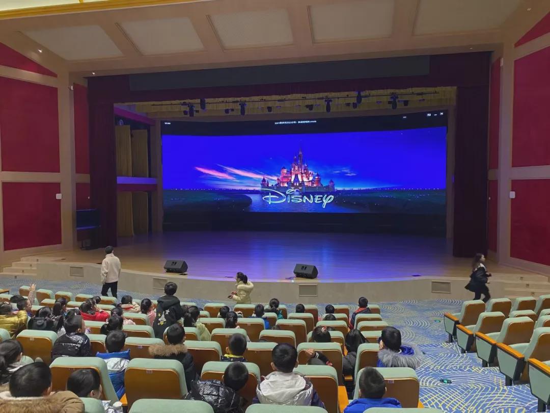 嗨出创新，嗨出优雅，嗨出国际范！寒假第一周，新川娃们这么嗨