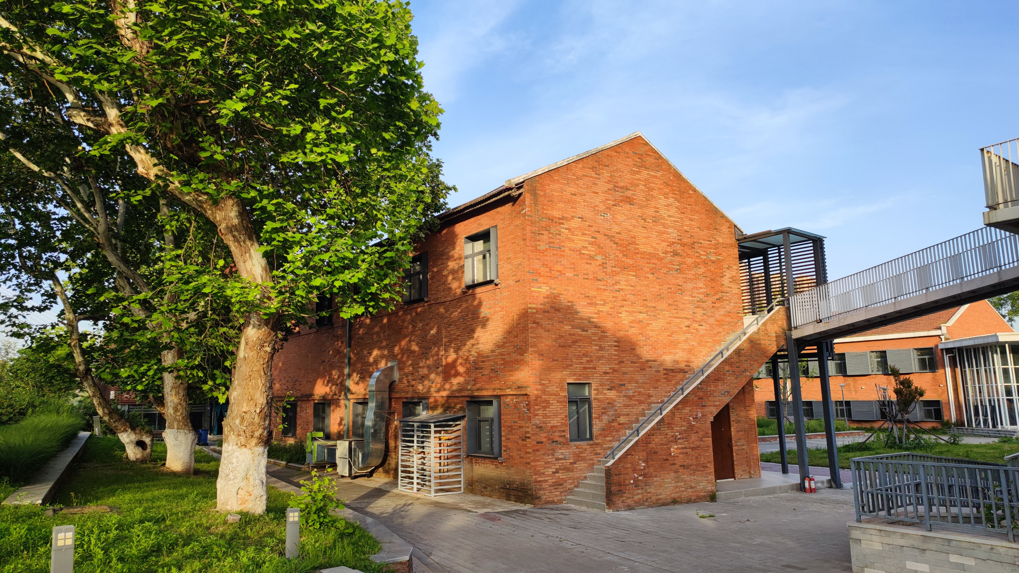 武汉青山江滩攻略,五一武汉青山江滩