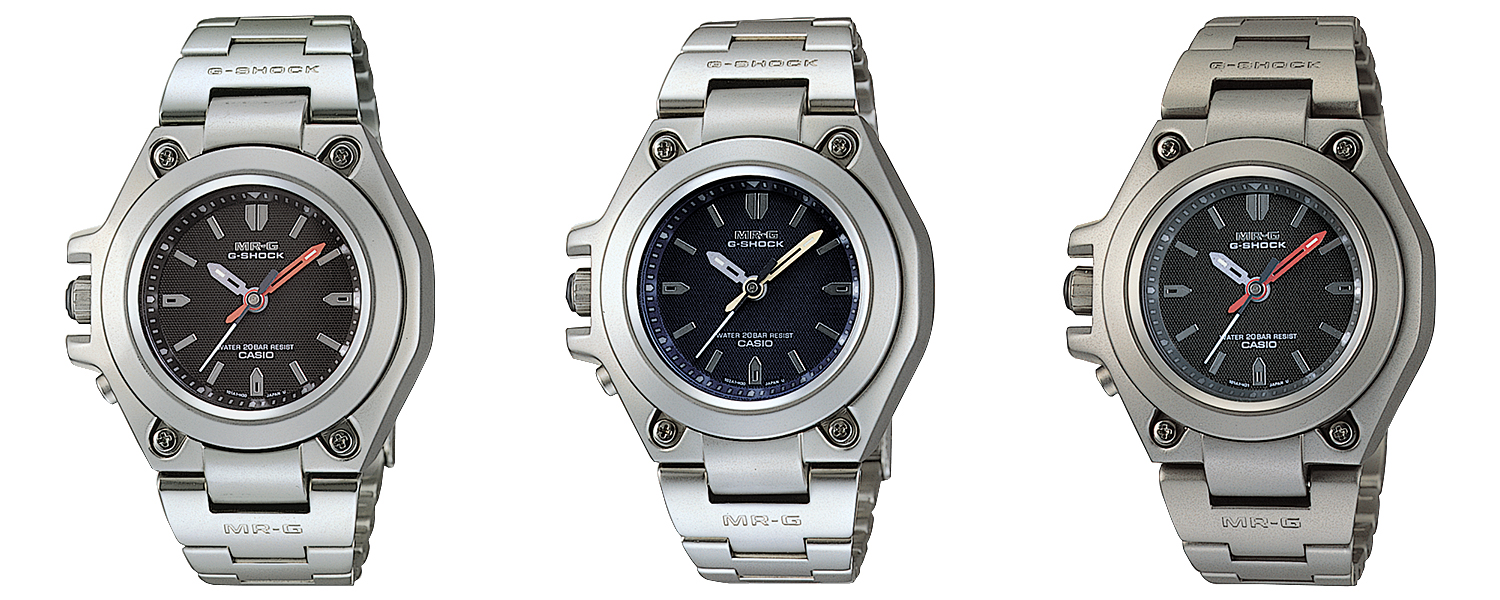 卡西欧G-SHOCK性价比,卡西欧g-shock和劳力士