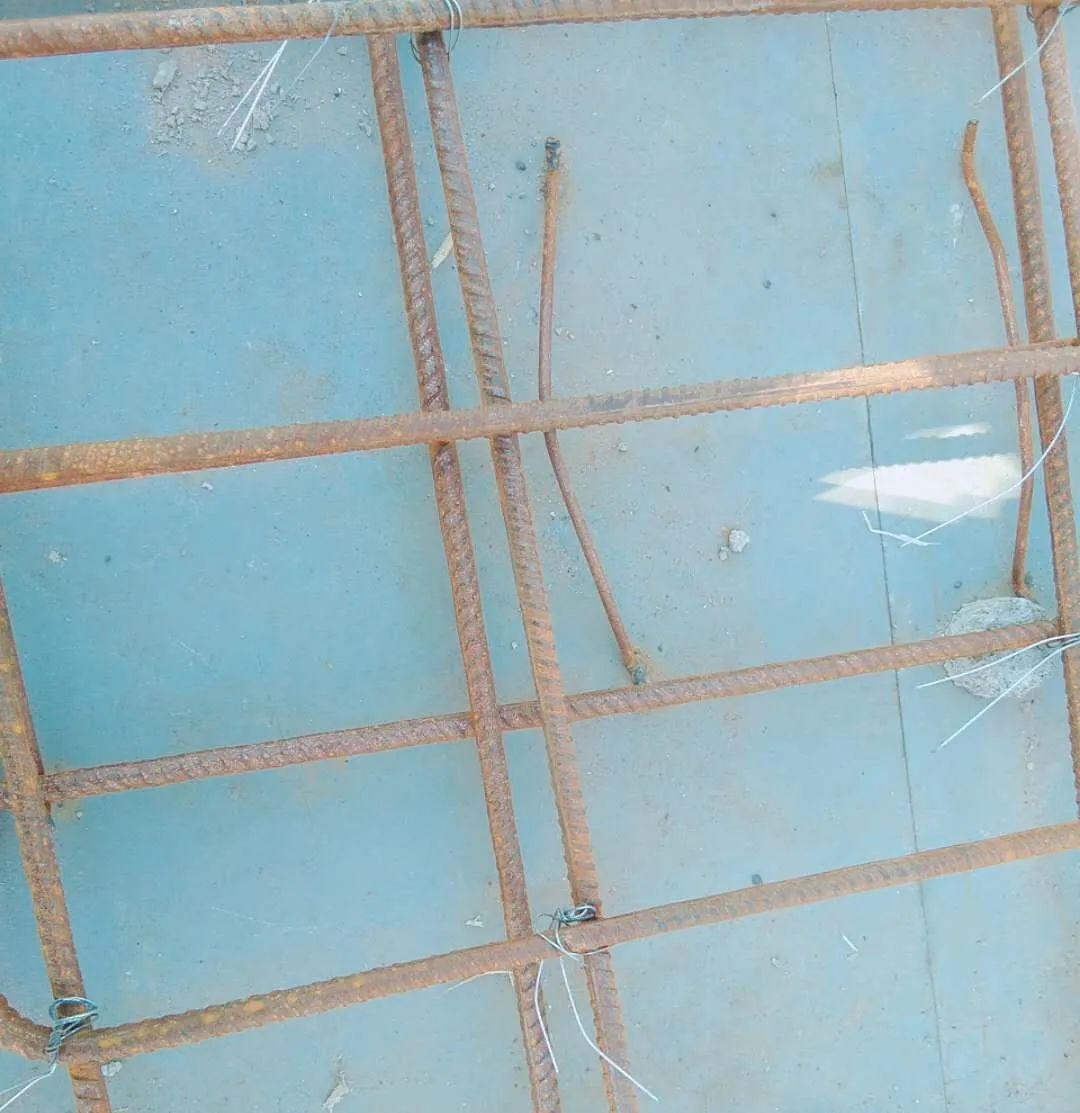 监理钢筋验收常见问题200条,钢筋验收常见质量通病