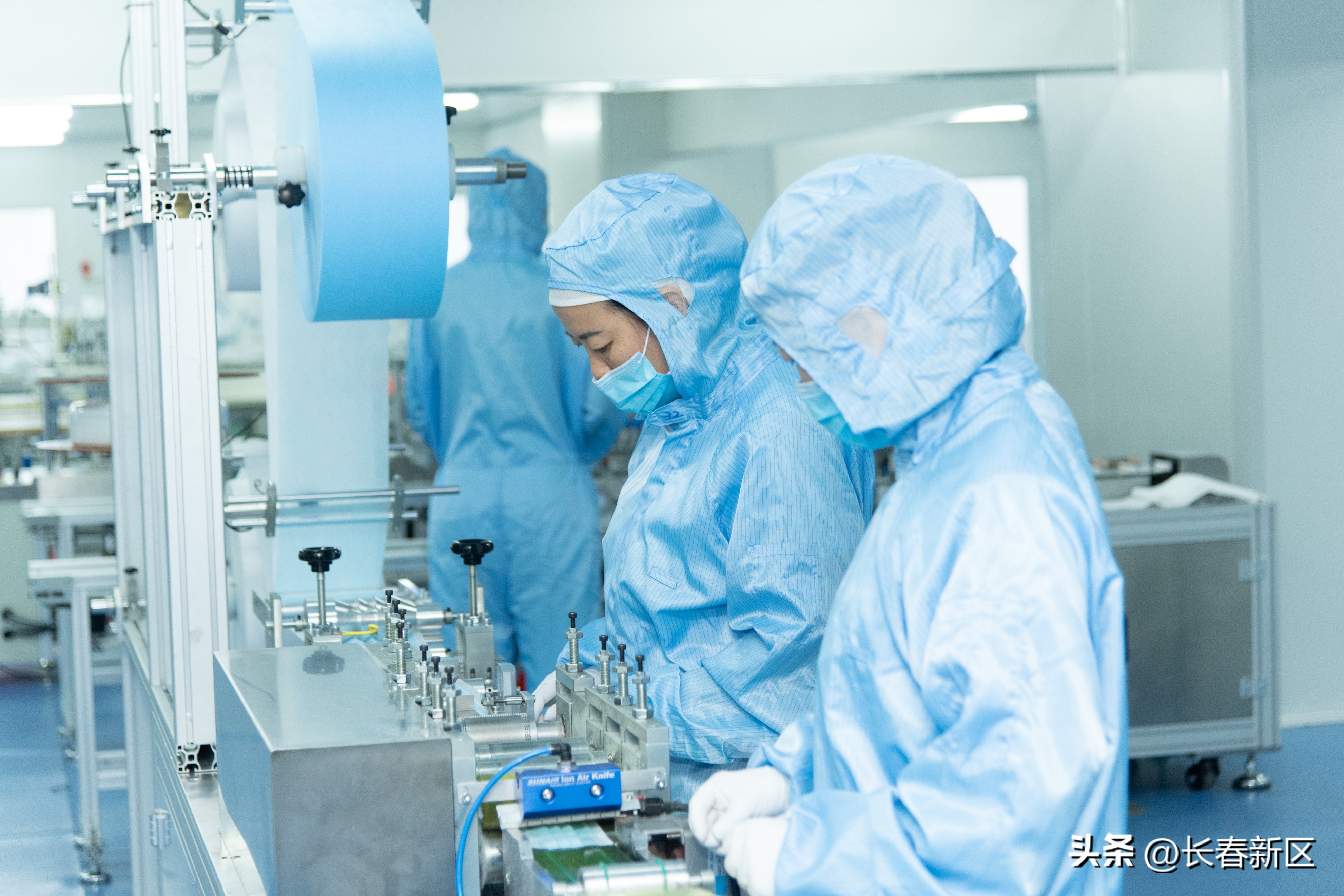 293户中小企业入选黑龙江专精特新,省级专精特新中小企业5777家名单