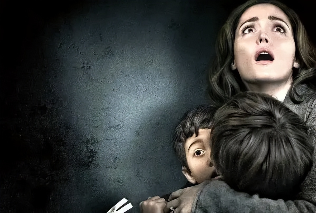 驱魔人电影原型事件,驱魔人原型纪录片