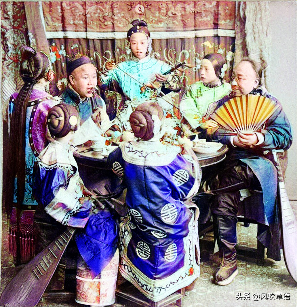 1900年八国联军攻入北京城,1900年八国联军进北京事件简介