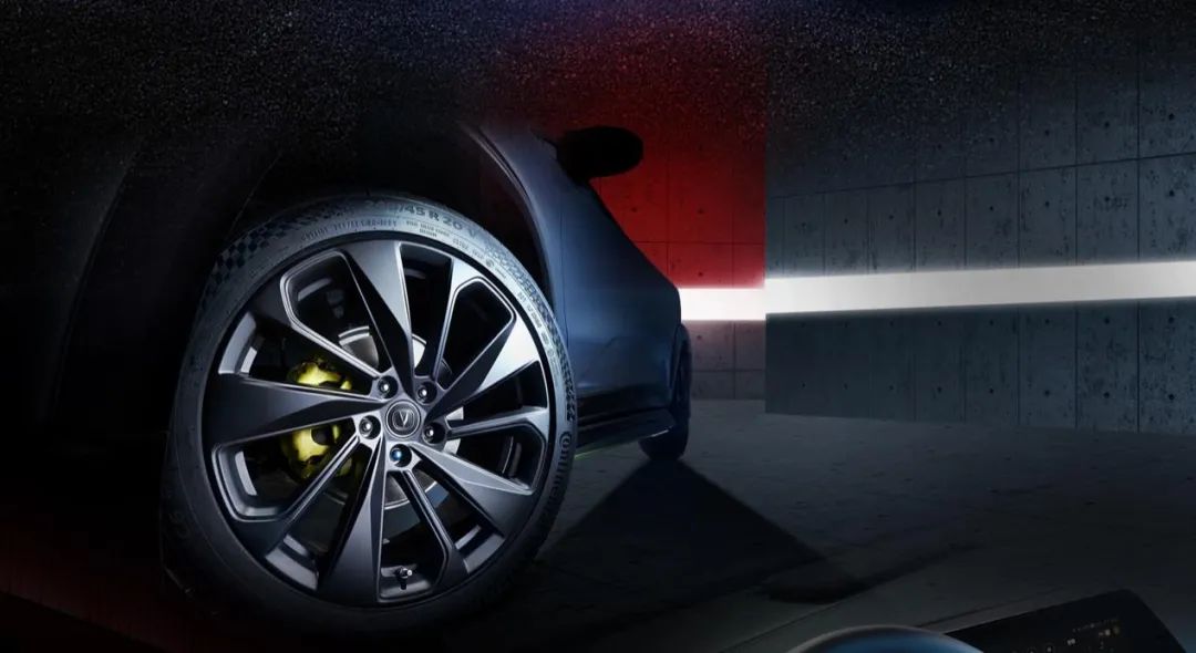 长安uni-t2.0t百公里加速,2.0t长安univ值得买吗