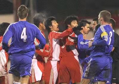 郜林开除,郜林被开除了吗